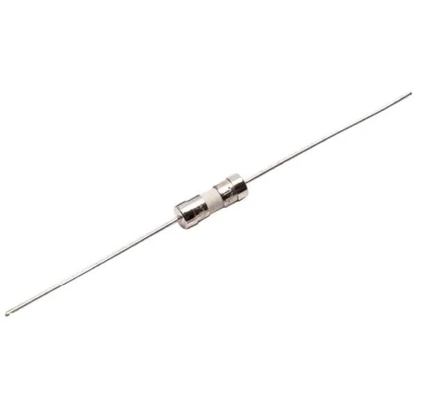 ZCTW 5A 250V-BUSSMAN